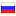 electroprivod.ru server is located in Russia